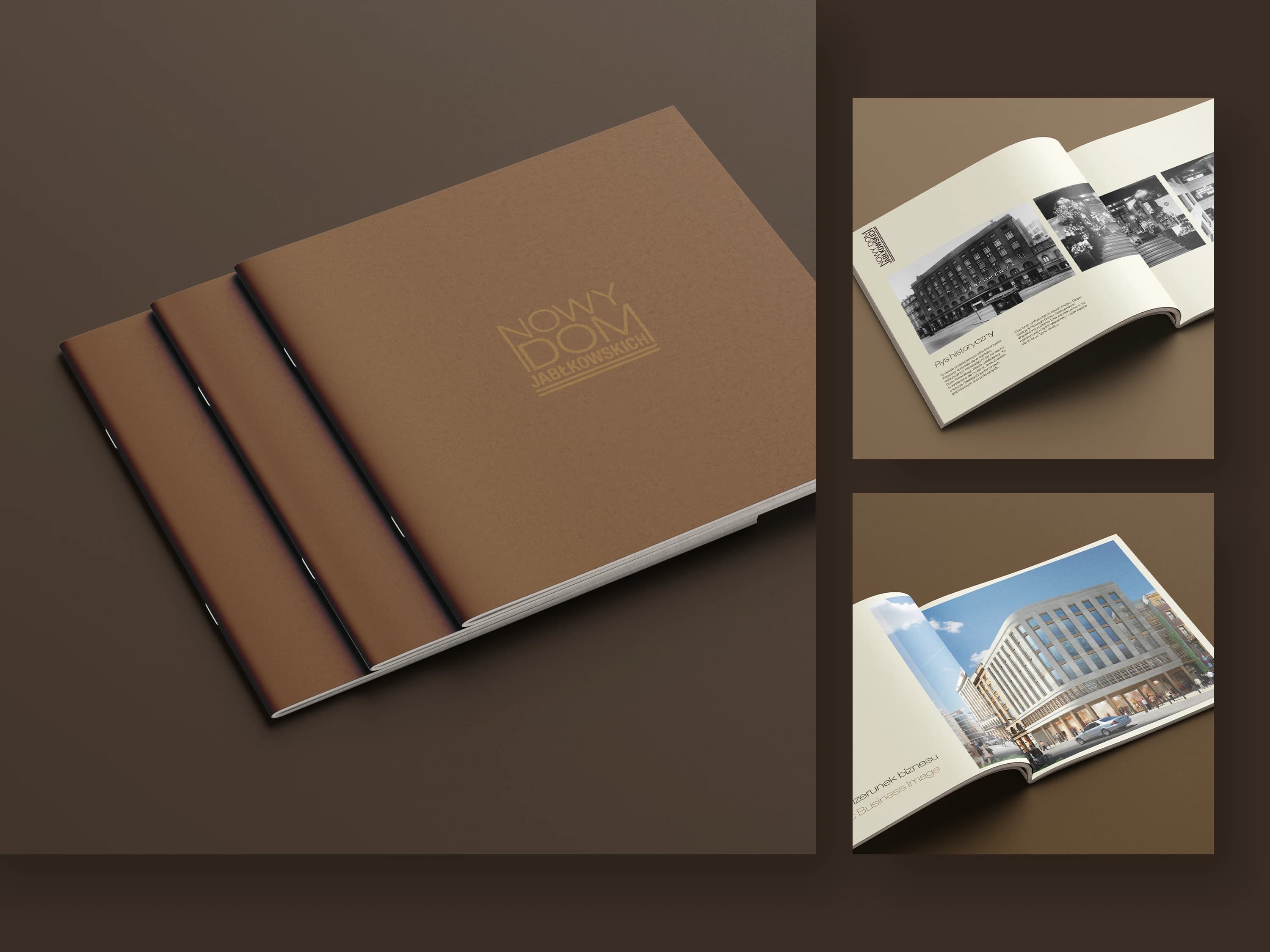 NDJ Catalog